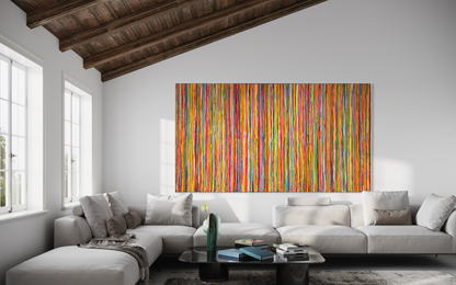 Candy 150x270cm