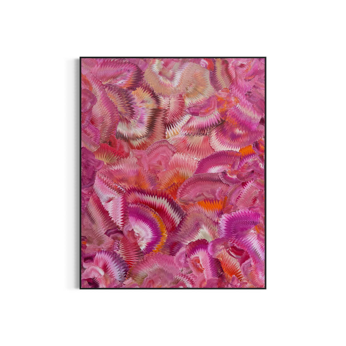 Festive Passions 150x120cm