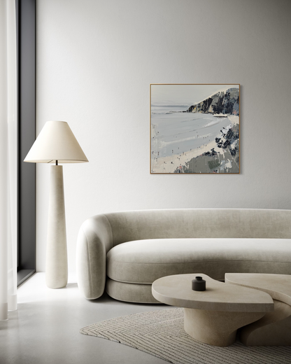 Wategoes 104x104cm