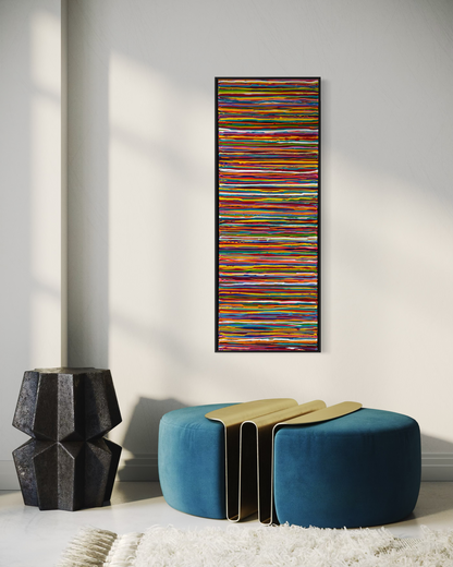 Candy 120x45cm