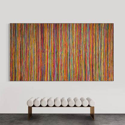 Candy 150x270cm