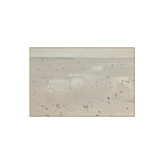 Where's My Towel  94x144cm