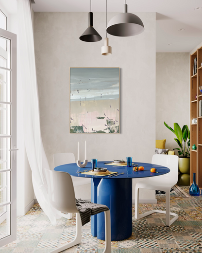 Salty Sunday 105x80cm