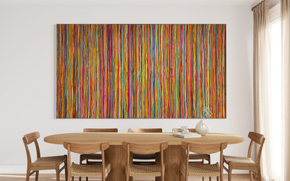 Candy 150x270cm
