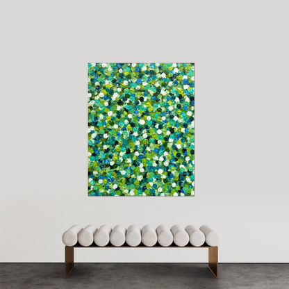 High Noon 150x120cm