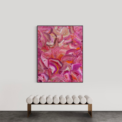 Festive Passions 150x120cm