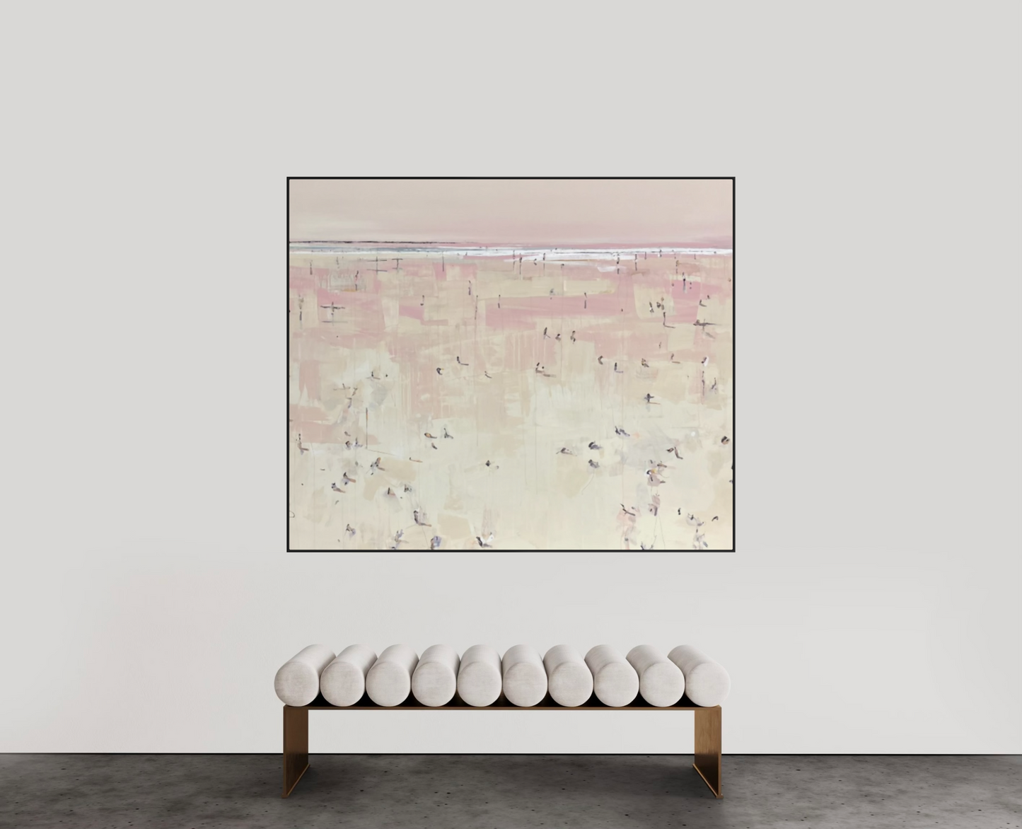 Where's My Towel  156x187cm