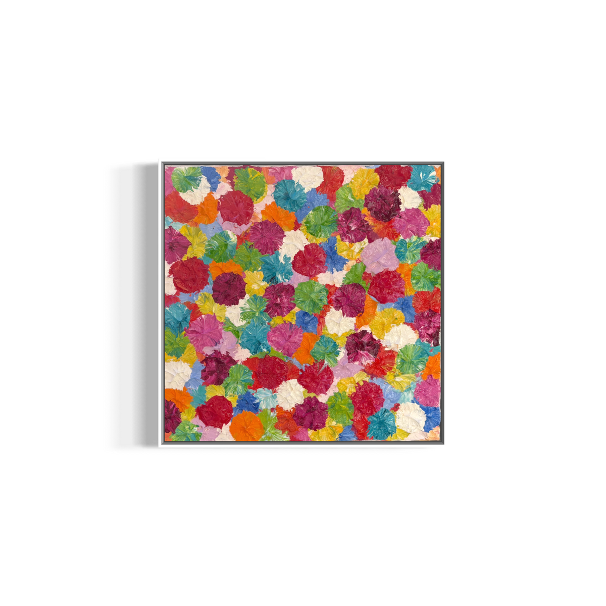 Blossom 45x45cm