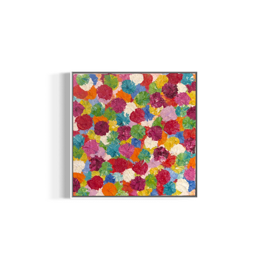 Blossom 45x45cm