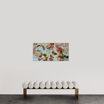 A Season to Remember 55x111cm