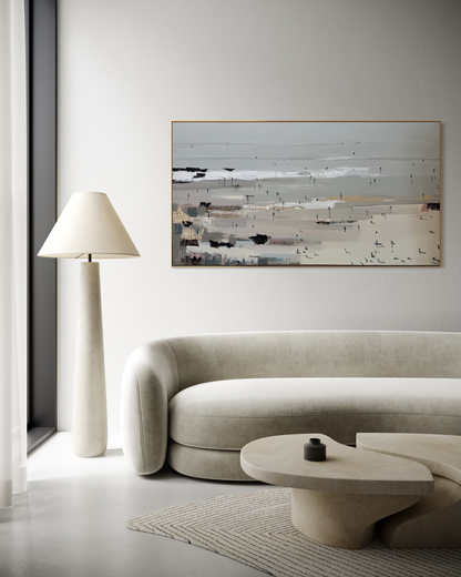 Little Cove 104x194cm