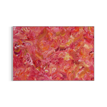 Passions 120x180cm