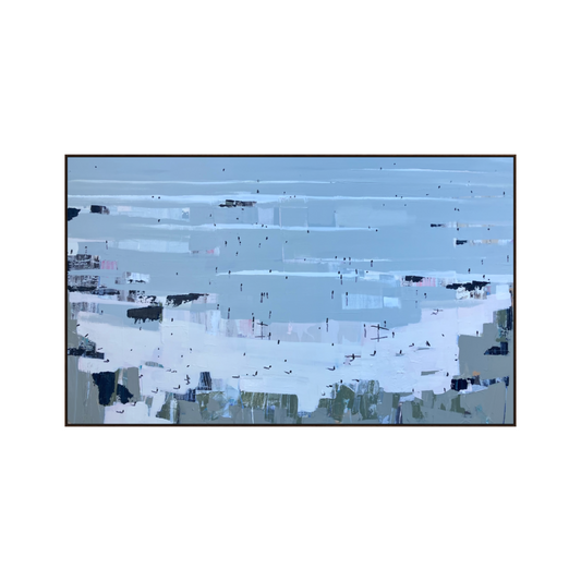 Little Cove 104x174cm