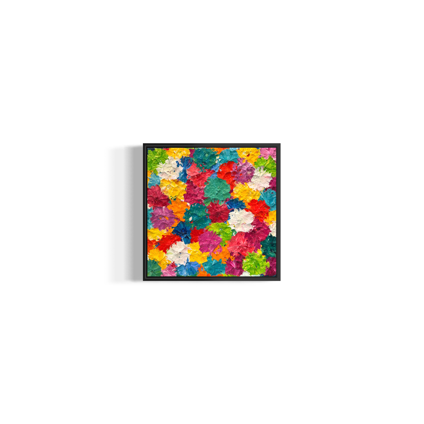 Blossom 30x30cm