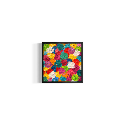 Blossom 30x30cm
