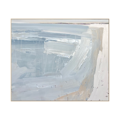 Tallows 154x184cm