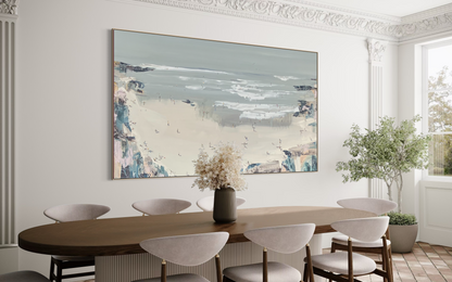 Little Cove 144x250cm