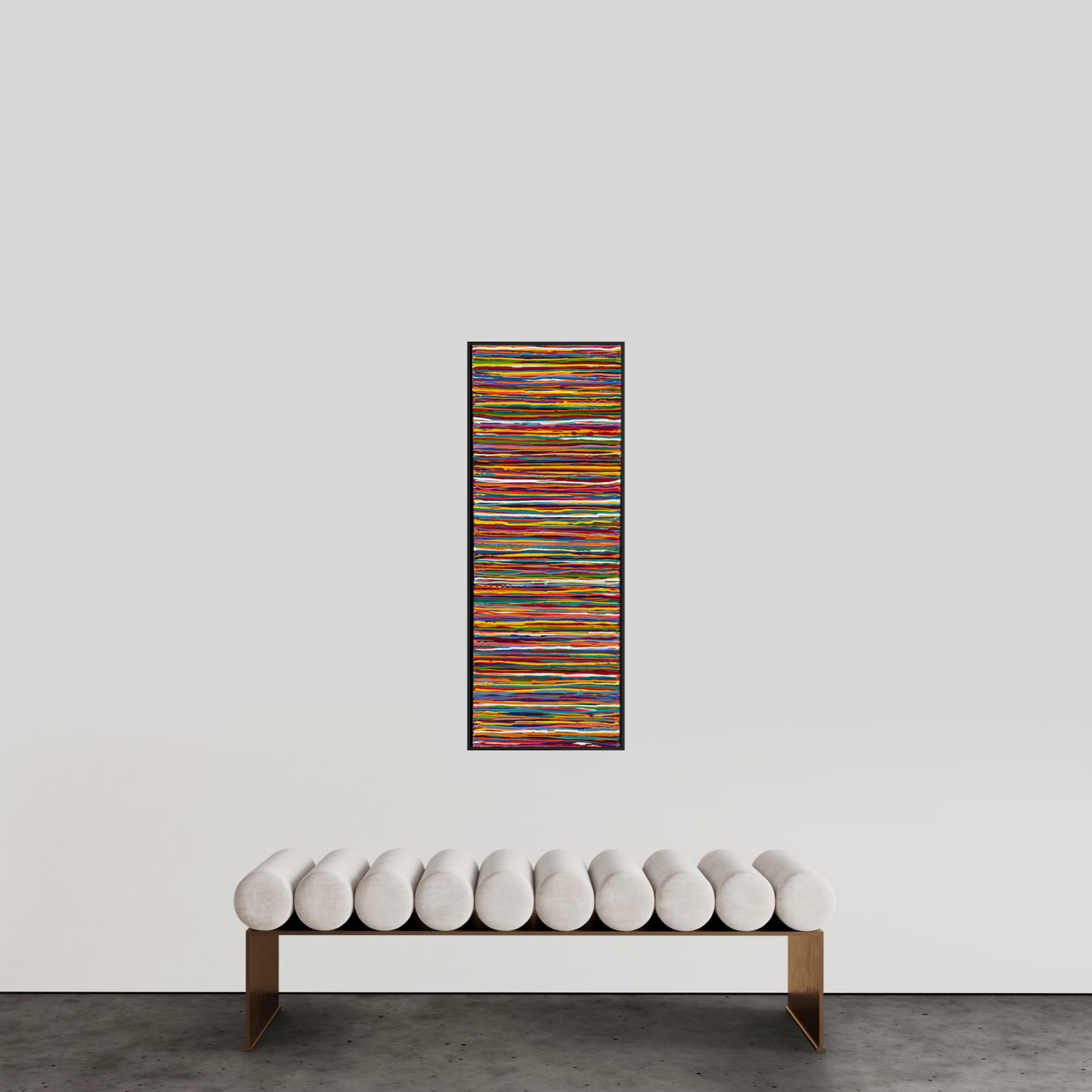 Candy 120x45cm
