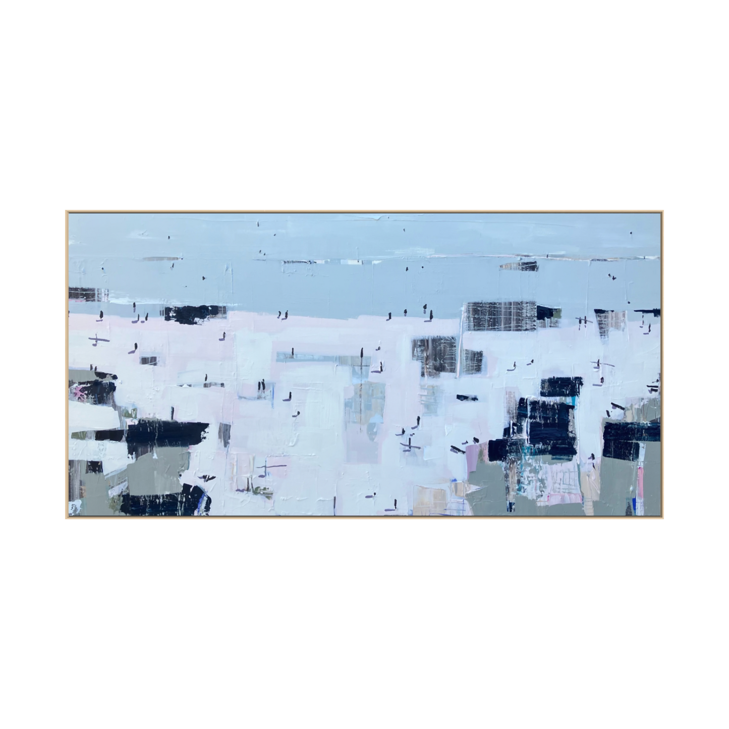 Little Cove 94x184cm