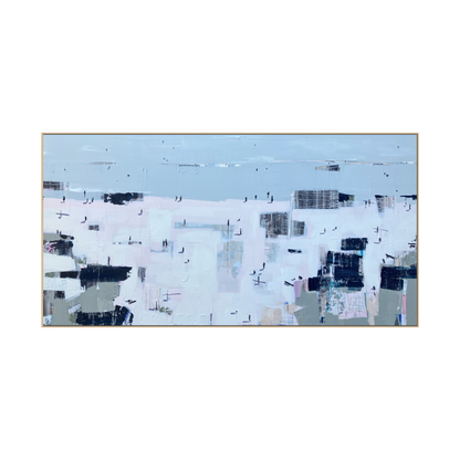 Little Cove 94x184cm