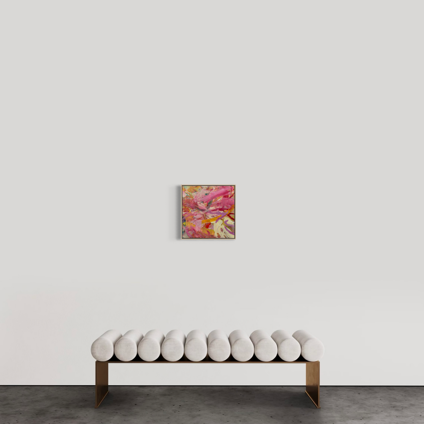 Strawberry Squeeze 40x40cm