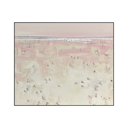 Where's My Towel  156x187cm