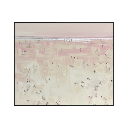 Where's My Towel  156x187cm