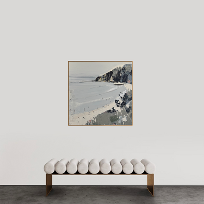 Wategoes 104x104cm