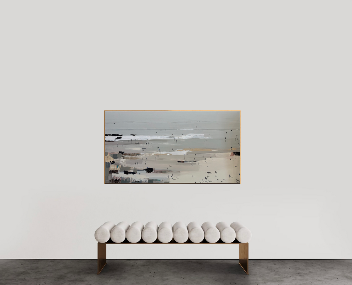 Little Cove 104x194cm