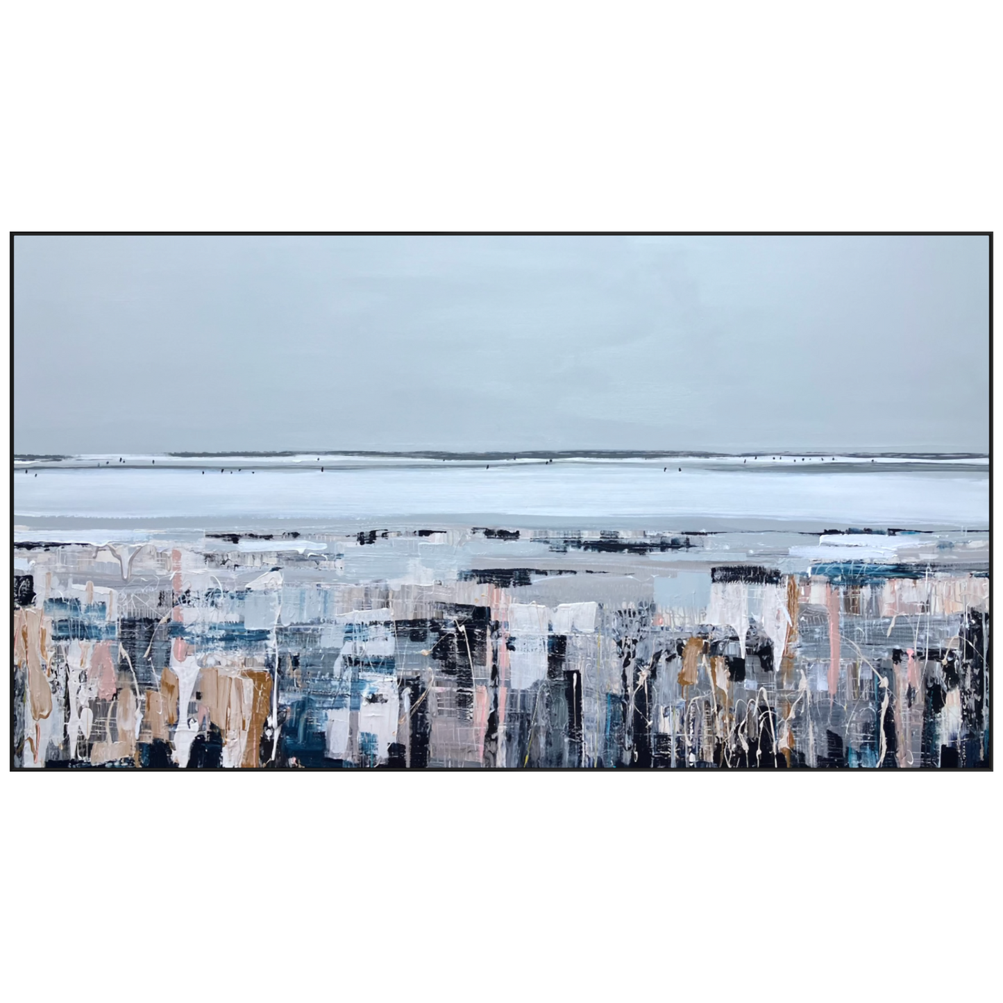 Winki Line Up 144x264cm