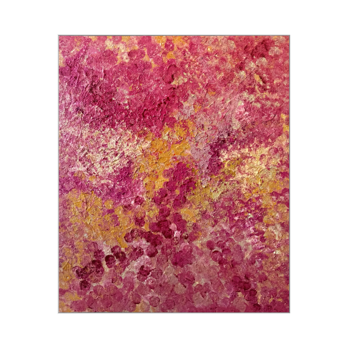 Full Bud 180x150cm