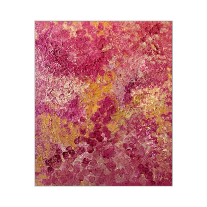 Full Bud 180x150cm