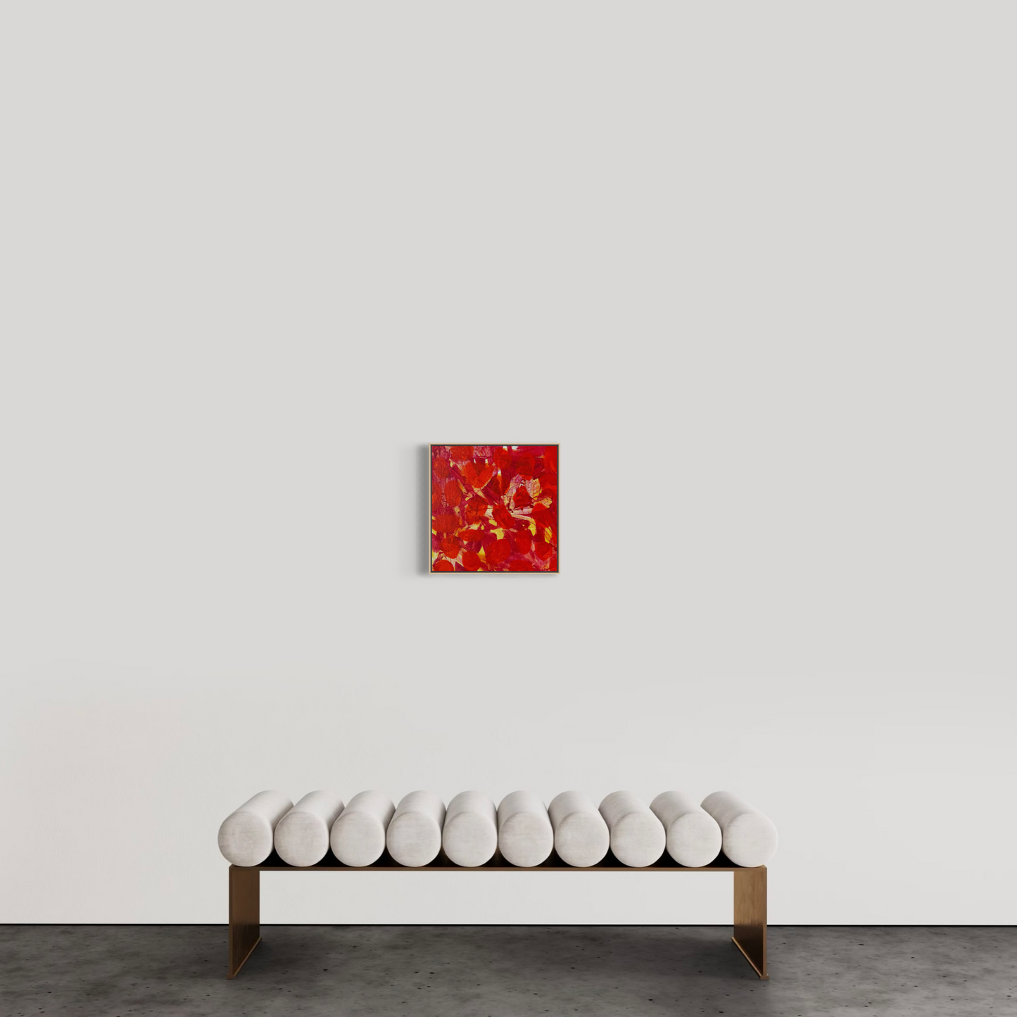Sour Cherry 40x40cm