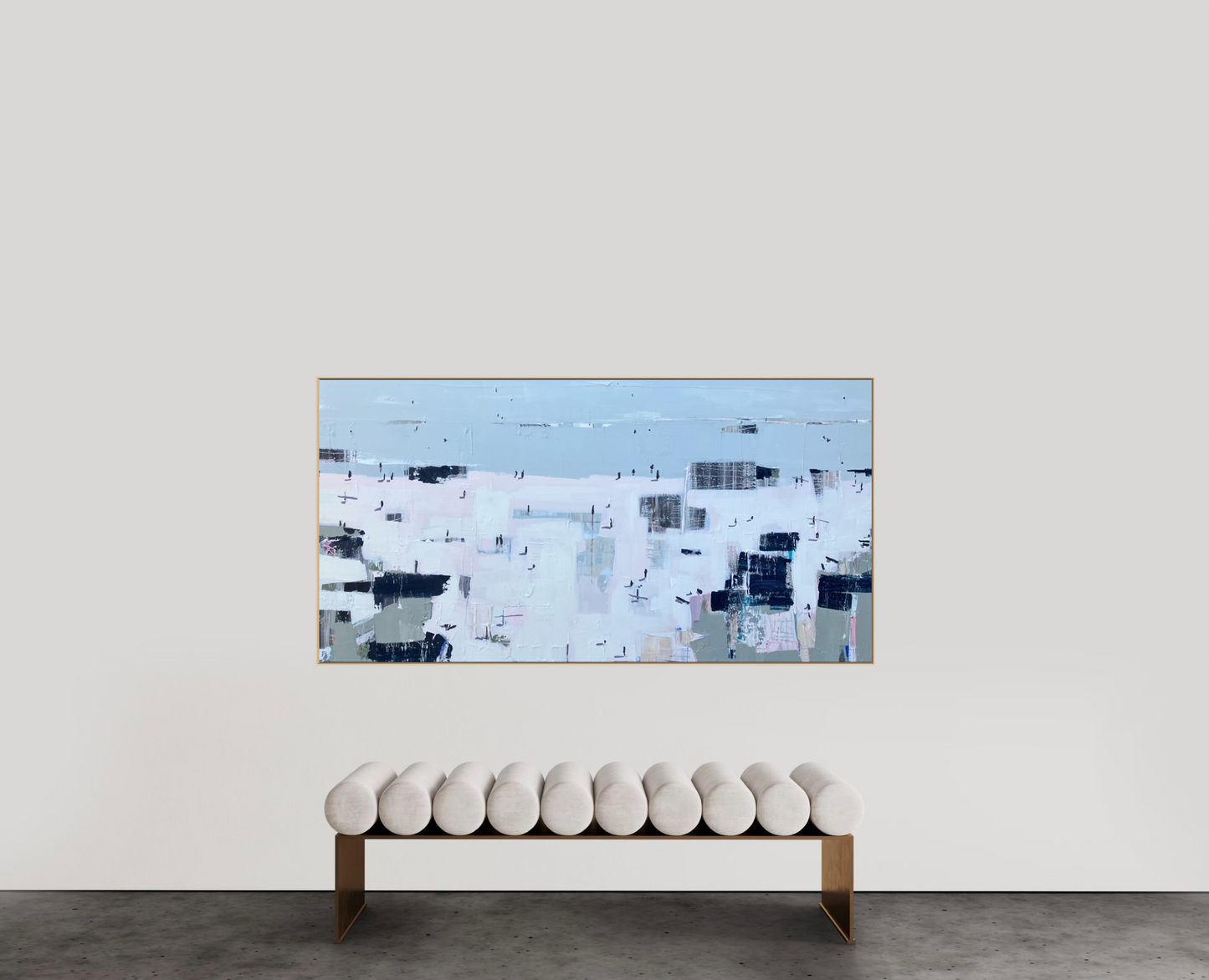 Little Cove 94x184cm