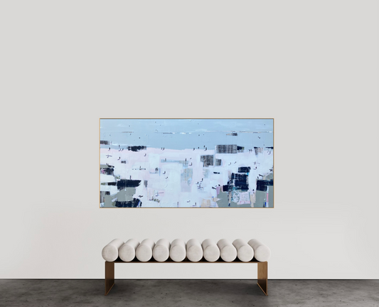 Little Cove 94x184cm