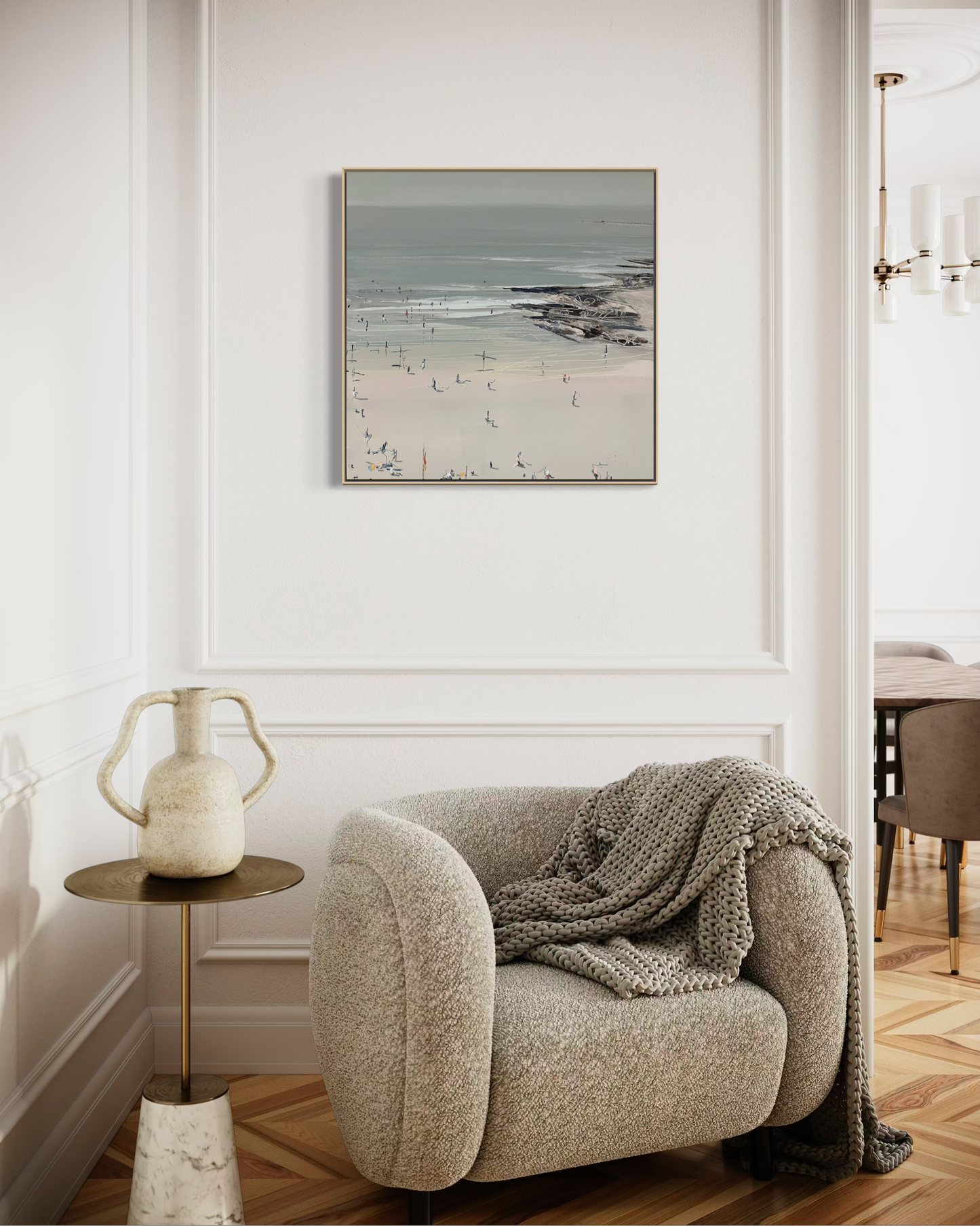 Lorne 74x74cm