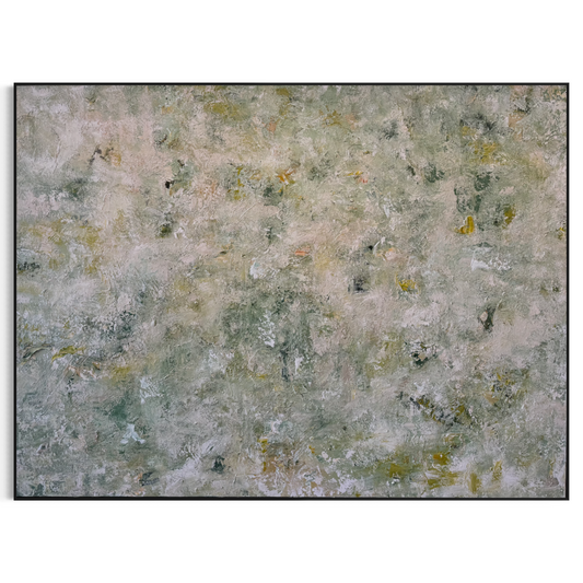 Looking Through The Eucalypts 180x240cm