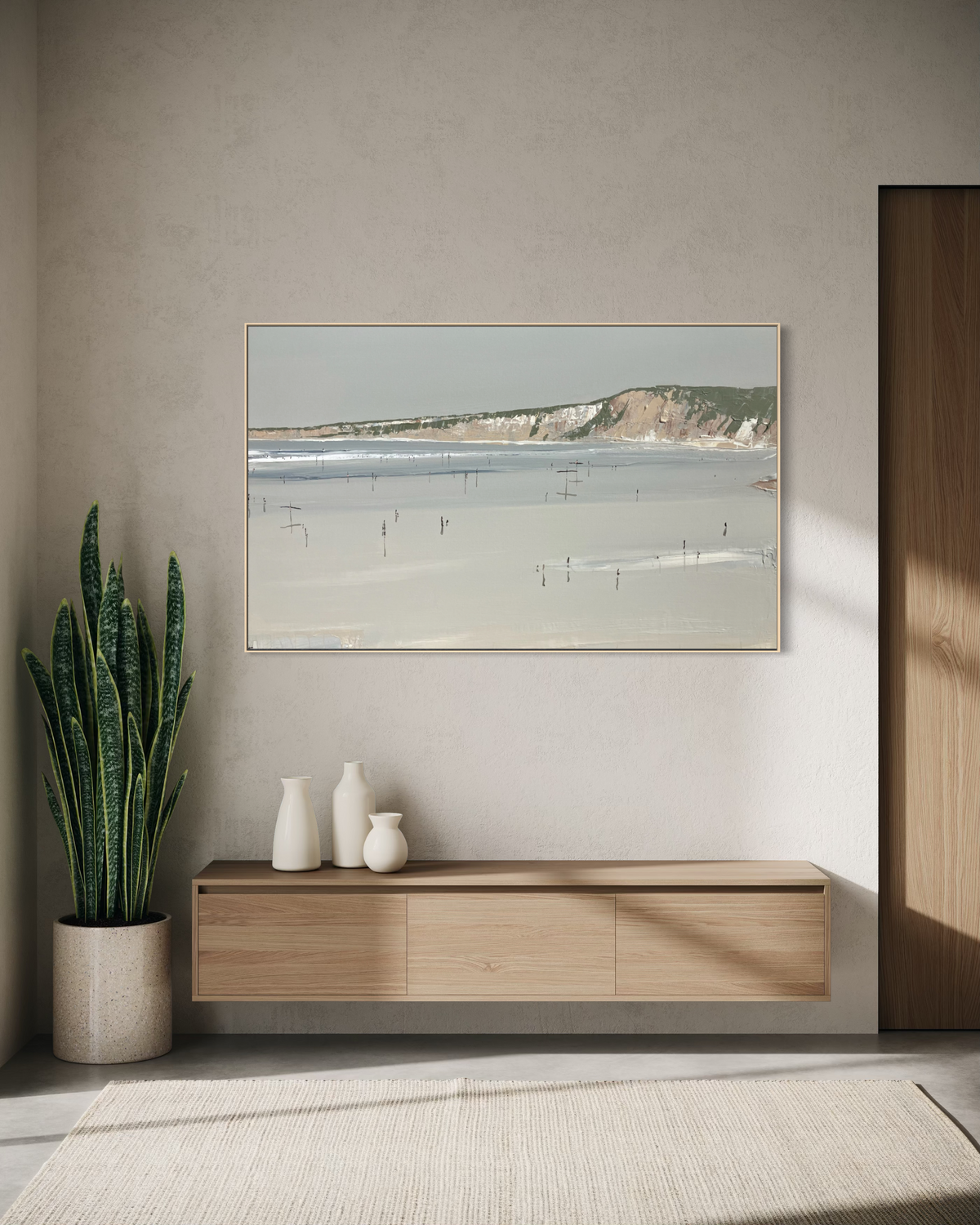 Anglesea 94x154cm