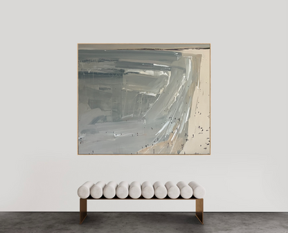 Tallows 154x184cm