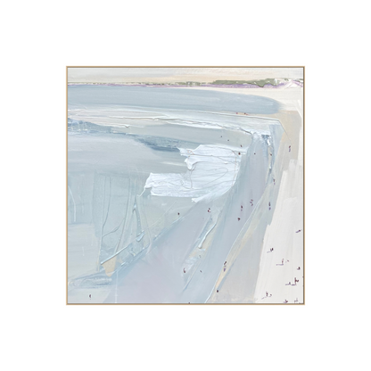 Tallows 84x84cm