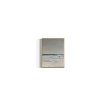 Afternoon sea breeze 63x48cm