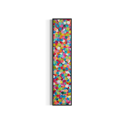 Blossom 155x32cm
