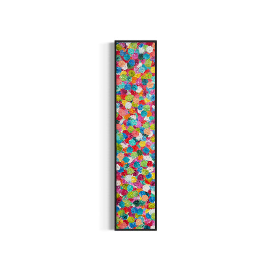 Blossom 155x32cm