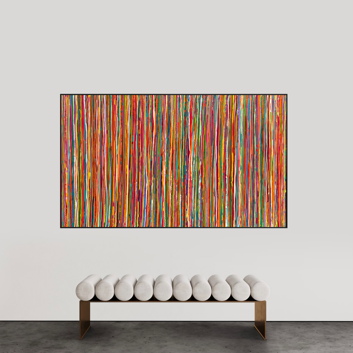 Candy 122x208cm