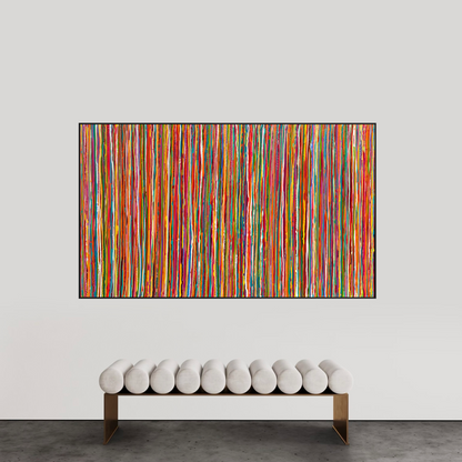 Candy 122x208cm