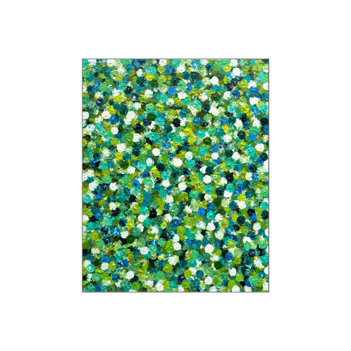High Noon 150x120cm