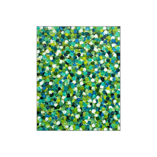 High Noon 150x120cm