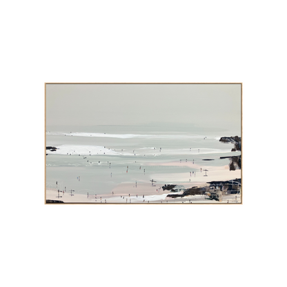 Little Cove 94x154cm
