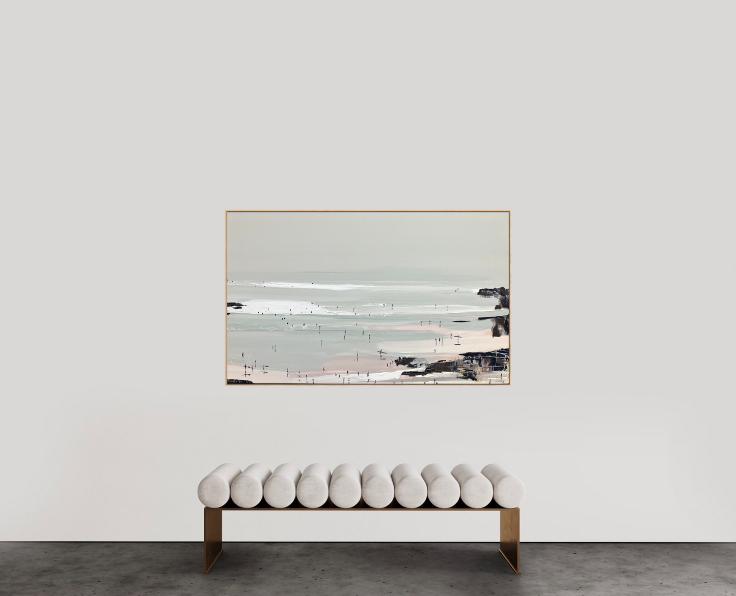 Little Cove 94x154cm