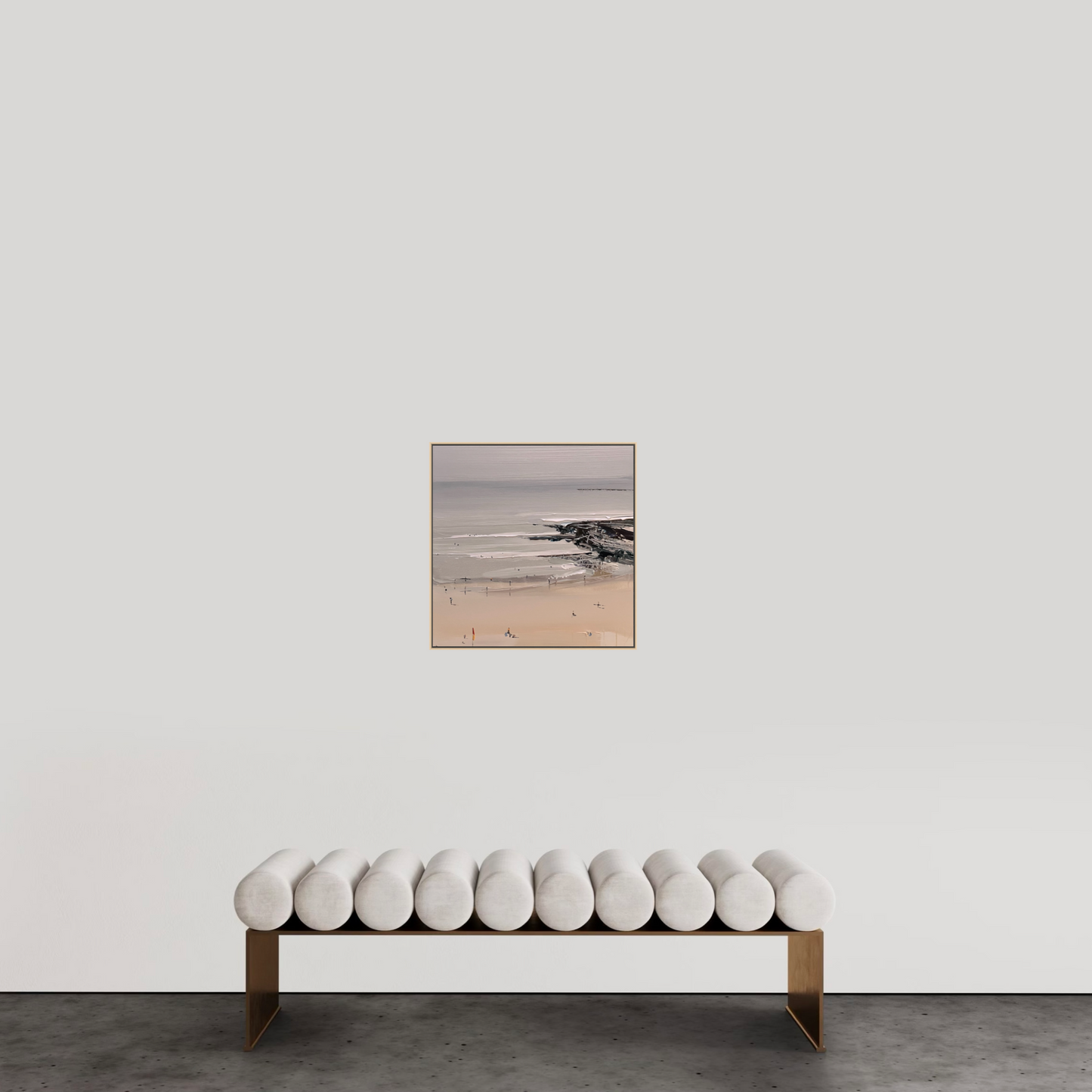 Lorne 64x64cm